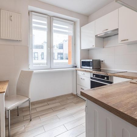 Apartament Szczecin Kobalt - Wielkopolska Экстерьер фото