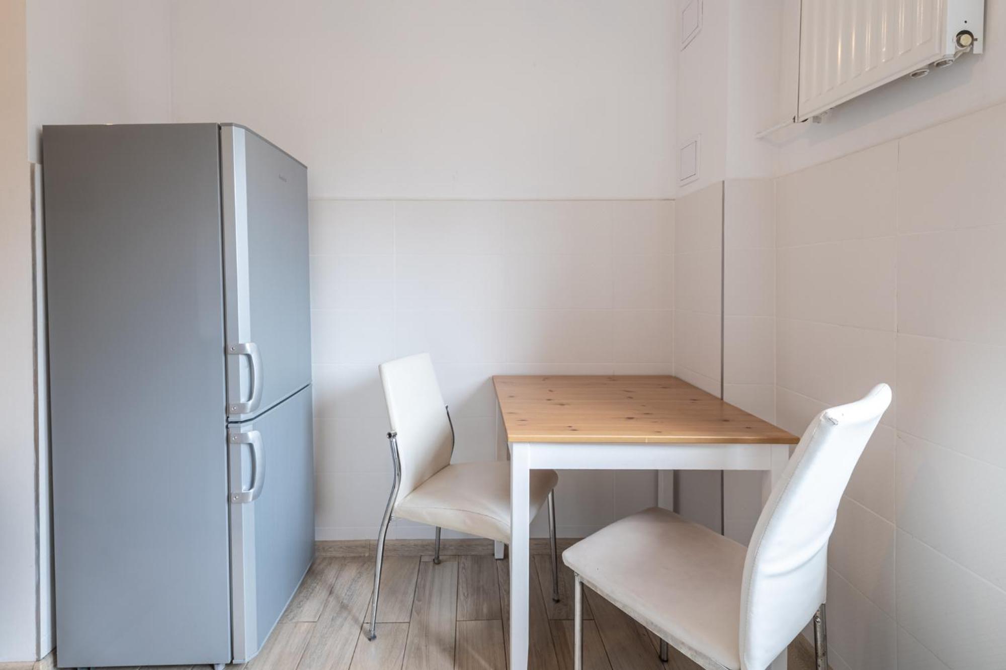 Apartament Szczecin Kobalt - Wielkopolska Экстерьер фото