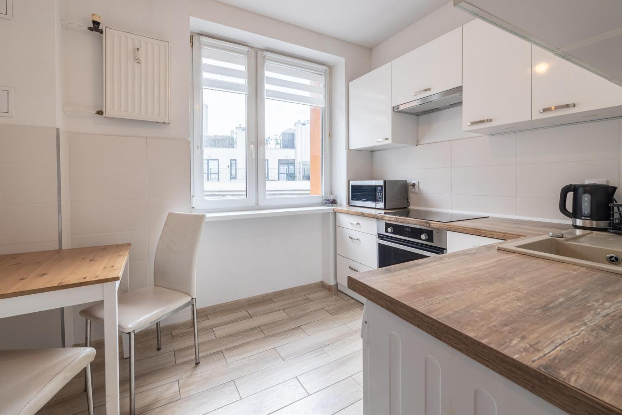 Apartament Szczecin Kobalt - Wielkopolska Экстерьер фото
