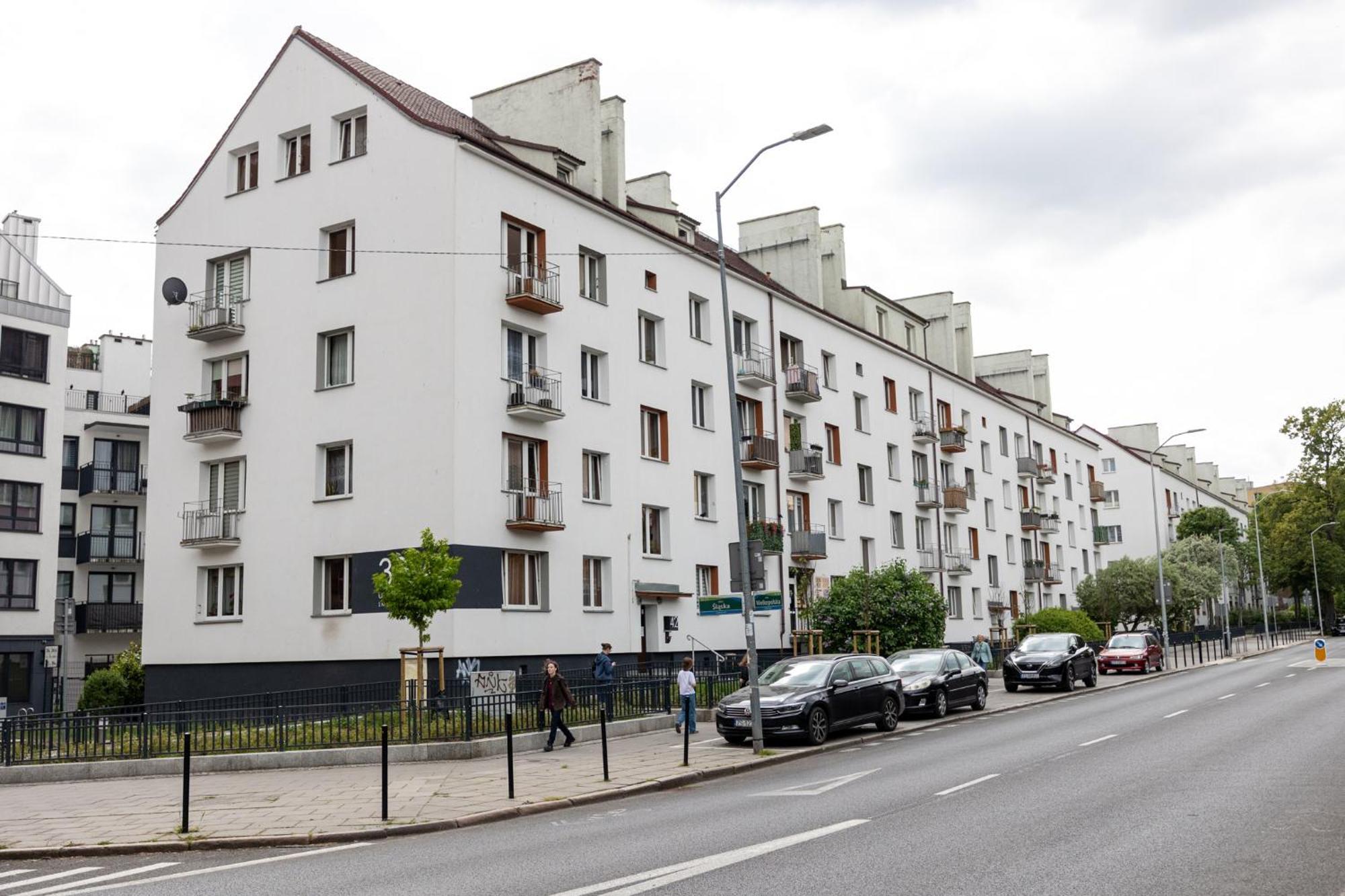Apartament Szczecin Kobalt - Wielkopolska Экстерьер фото