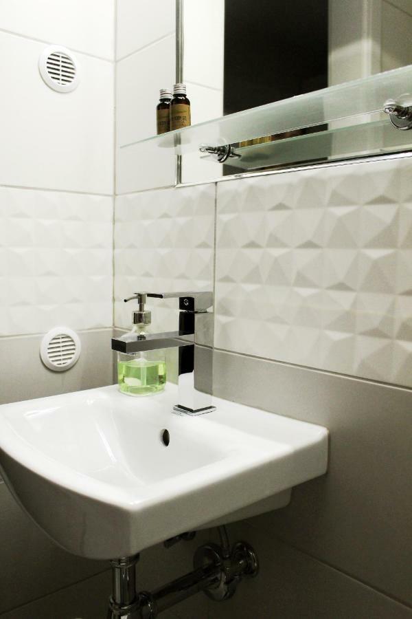 Apartament Szczecin Kobalt - Wielkopolska Экстерьер фото