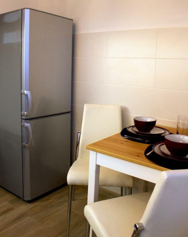 Apartament Szczecin Kobalt - Wielkopolska Экстерьер фото