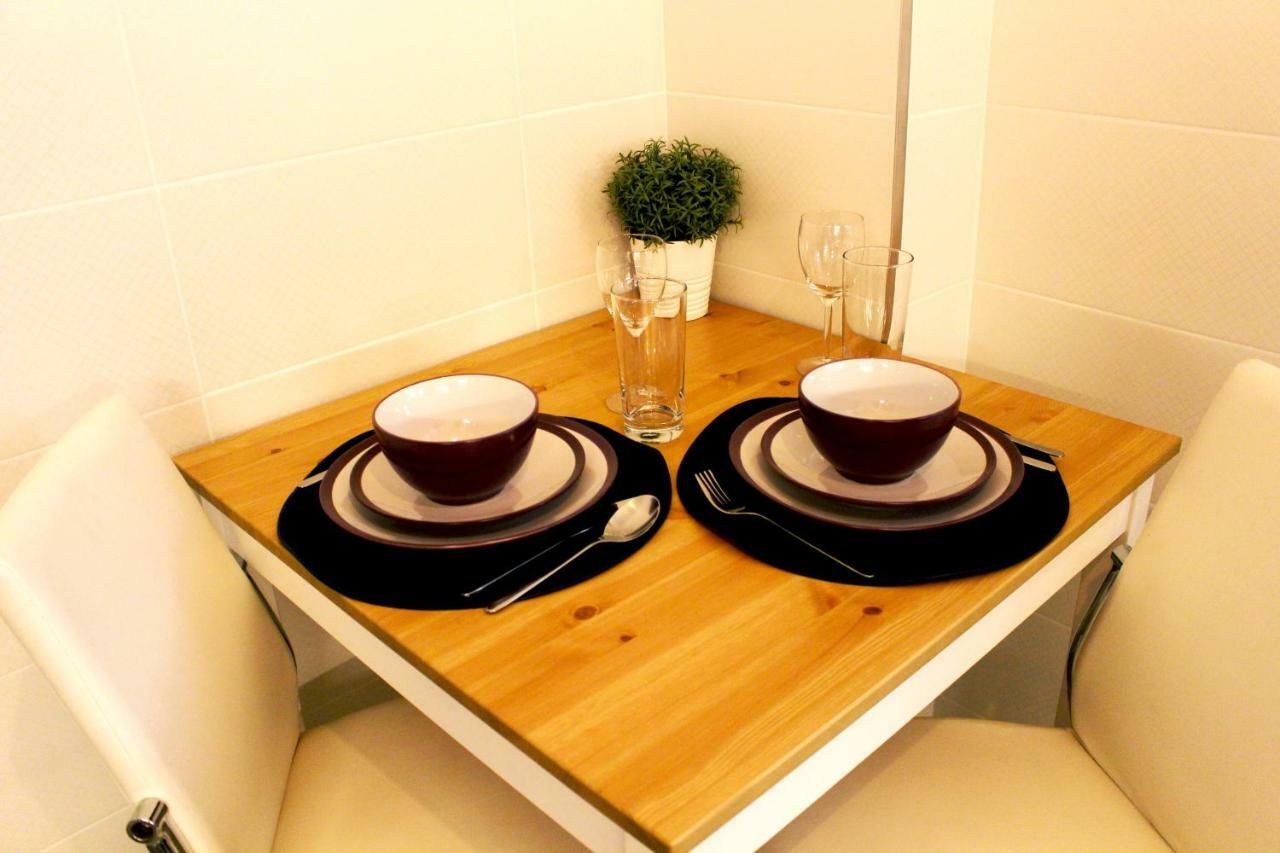 Apartament Szczecin Kobalt - Wielkopolska Экстерьер фото
