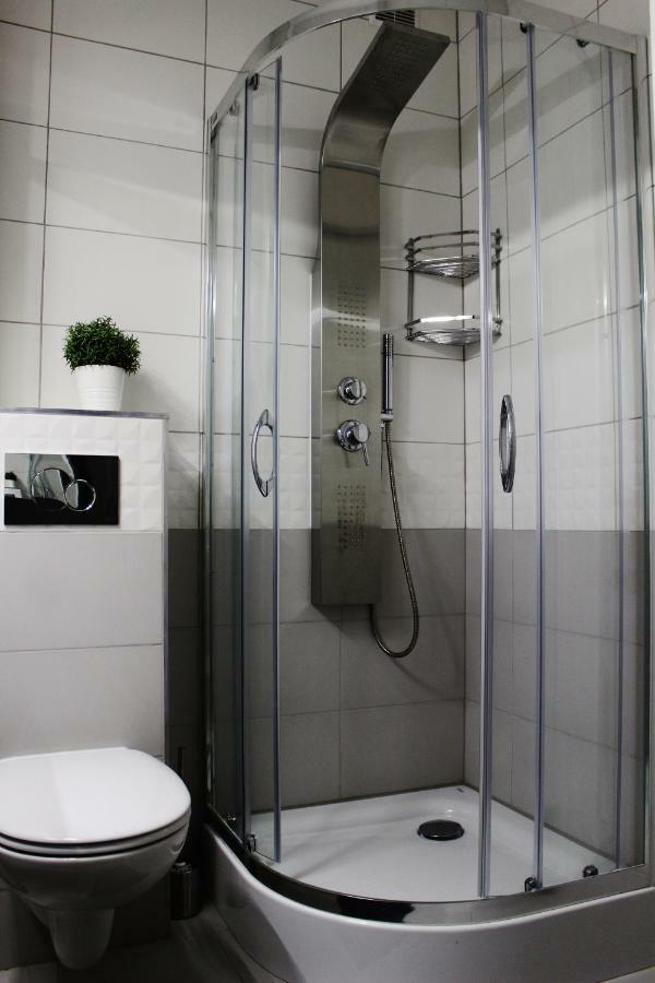 Apartament Szczecin Kobalt - Wielkopolska Экстерьер фото