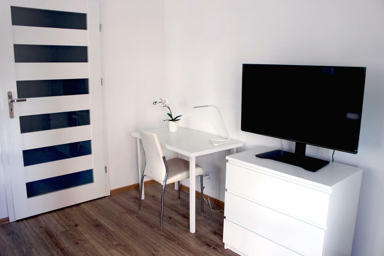 Apartament Szczecin Kobalt - Wielkopolska Экстерьер фото