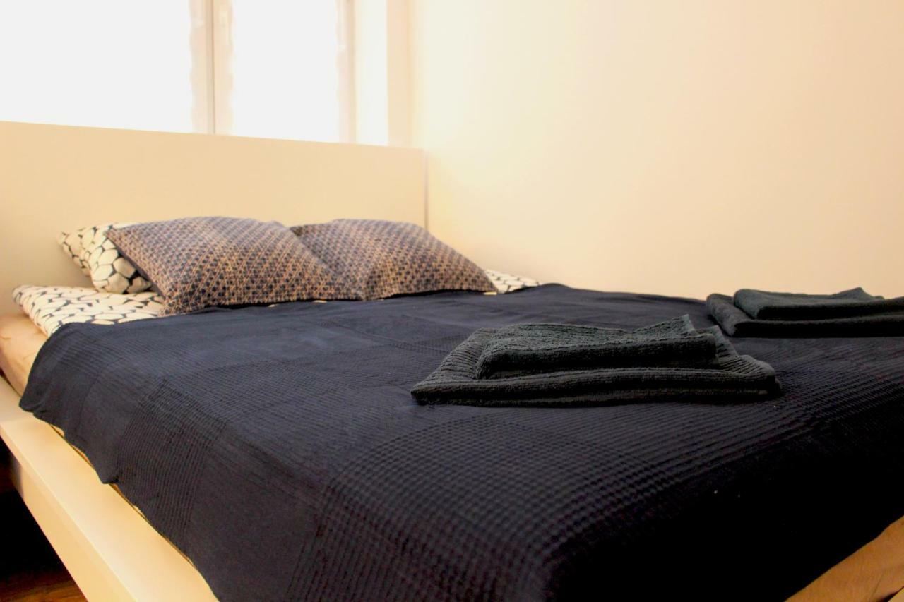 Apartament Szczecin Kobalt - Wielkopolska Экстерьер фото